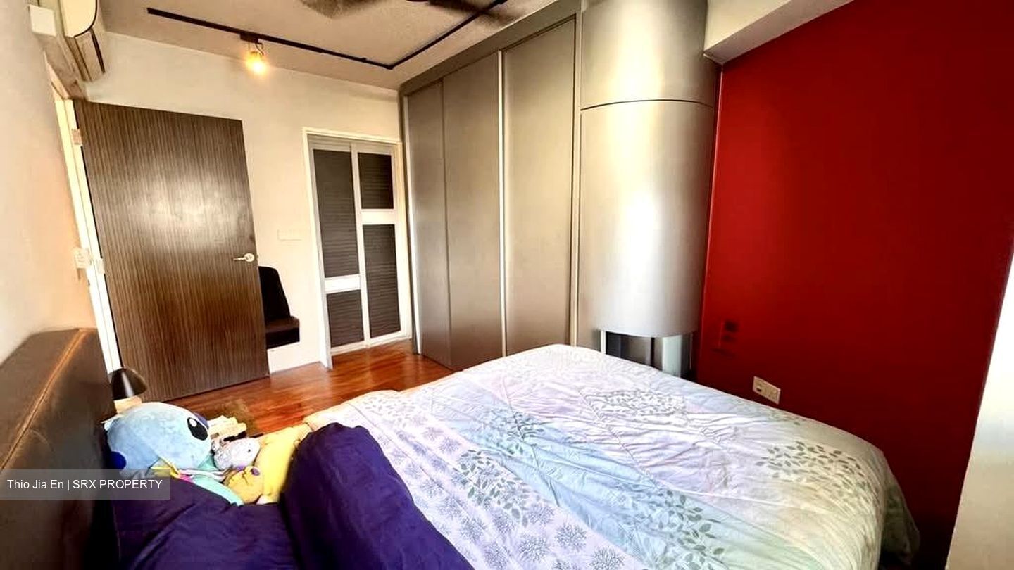 Blk 308C Waterway Terraces I (Punggol), HDB 3 Rooms #554421411